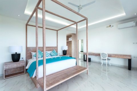 4 bedrooms Villa in South Kuta, Badung, Bali (1485) 15