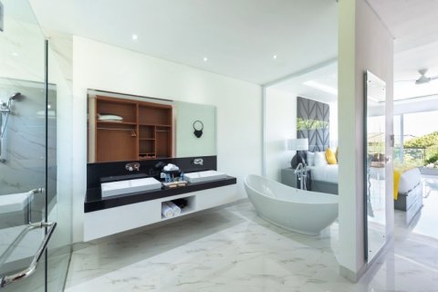 4 bedrooms Villa in South Kuta, Badung, Bali (1485) 21