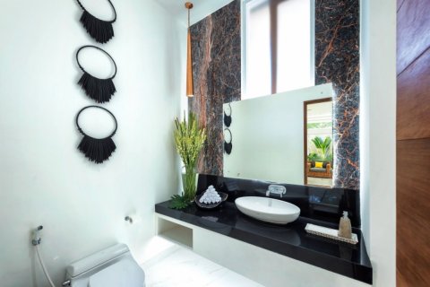 4 bedrooms Villa in South Kuta, Badung, Bali (1485) 29