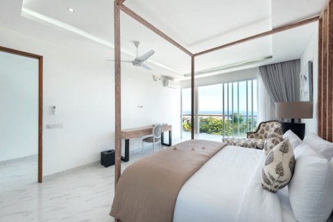 4 bedrooms Villa in South Kuta, Badung, Bali (1485) 26