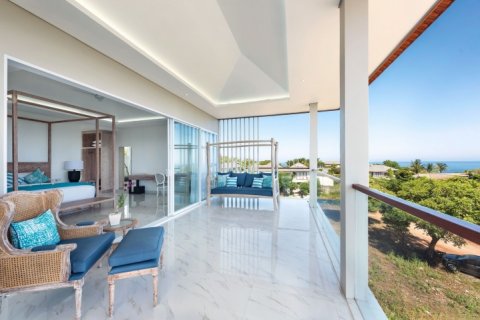4 bedrooms Villa in South Kuta, Badung, Bali (1485) 16