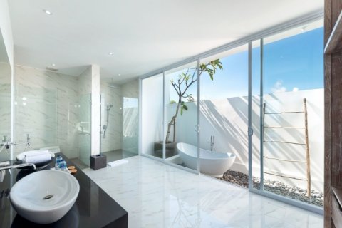 4 bedrooms Villa in South Kuta, Badung, Bali (1485) 18