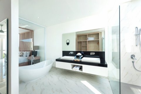 4 bedrooms Villa in South Kuta, Badung, Bali (1485) 28