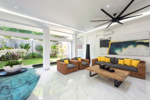 4 bedrooms Villa in South Kuta, Badung, Bali (1485) 8