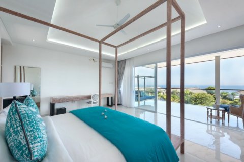 4 bedrooms Villa in South Kuta, Badung, Bali (1485) 13