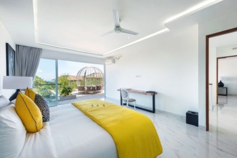 4 bedrooms Villa in South Kuta, Badung, Bali (1485) 20