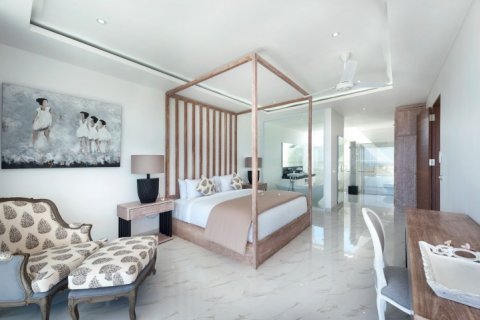 4 bedrooms Villa in South Kuta, Badung, Bali (1485) 27