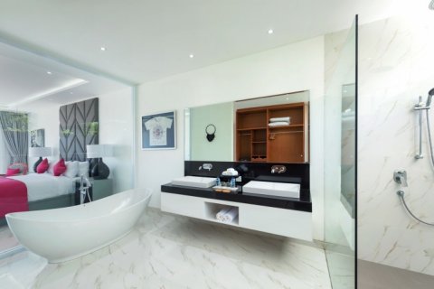 4 bedrooms Villa in South Kuta, Badung, Bali (1485) 24
