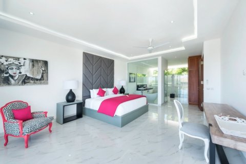 4 bedrooms Villa in South Kuta, Badung, Bali (1485) 22