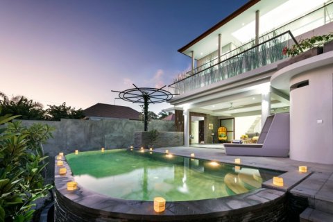 4 bedrooms Villa in South Kuta, Badung, Bali (1485) 5