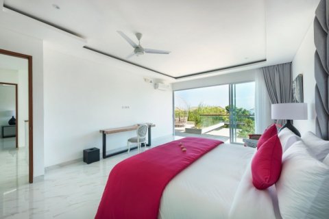 4 bedrooms Villa in South Kuta, Badung, Bali (1485) 25