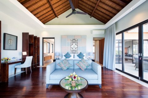 3 bedrooms Villa in South Kuta, Badung, Bali (1484) 17