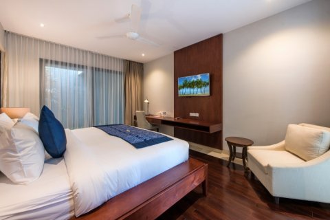 3 bedrooms Villa in South Kuta, Badung, Bali (1484) 29