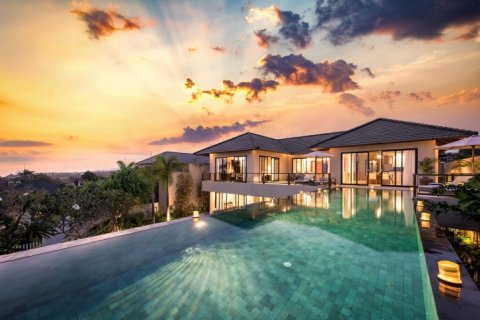 3 bedrooms Villa in South Kuta, Badung, Bali (1484) 8