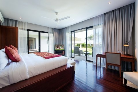3 bedrooms Villa in South Kuta, Badung, Bali (1484) 23