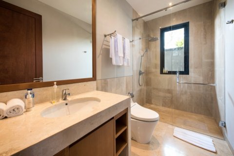 3 bedrooms Villa in South Kuta, Badung, Bali (1484) 20