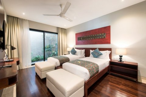 3 bedrooms Villa in South Kuta, Badung, Bali (1484) 25