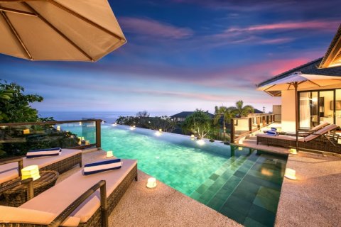 3 bedrooms Villa in South Kuta, Badung, Bali (1484) 9