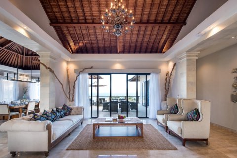 3 bedrooms Villa in South Kuta, Badung, Bali (1484) 4