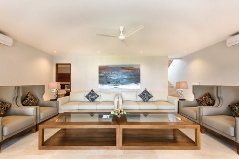 3 bedrooms Villa in South Kuta, Badung, Bali (1484) 6