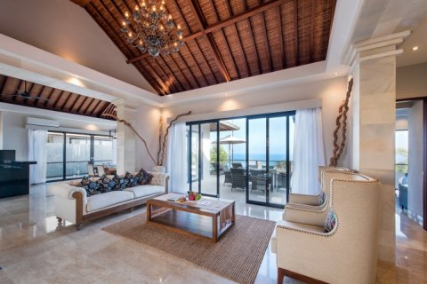 3 bedrooms Villa in South Kuta, Badung, Bali (1484) 7