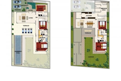 4 bedrooms Villa in South Kuta, Badung, Bali (1483) 28