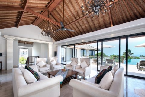 4 bedrooms Villa in South Kuta, Badung, Bali (1483) 6