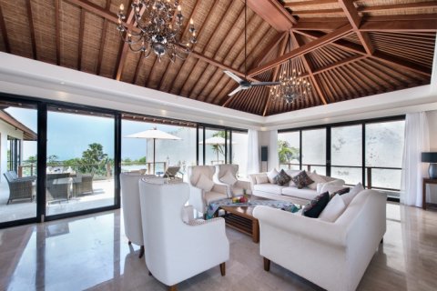 4 bedrooms Villa in South Kuta, Badung, Bali (1483) 5