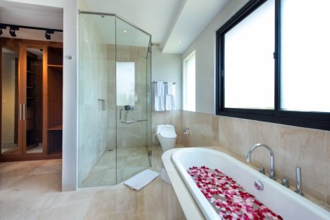 4 bedrooms Villa in South Kuta, Badung, Bali (1483) 18