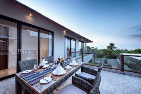 4 bedrooms Villa in South Kuta, Badung, Bali (1483) 4