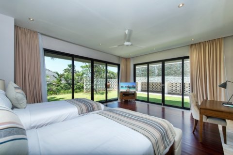 4 bedrooms Villa in South Kuta, Badung, Bali (1483) 26
