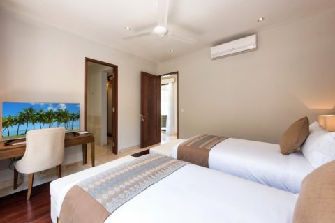 4 bedrooms Villa in South Kuta, Badung, Bali (1483) 22