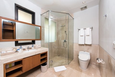 4 bedrooms Villa in South Kuta, Badung, Bali (1483) 23