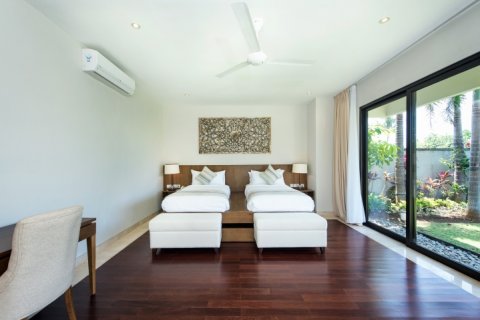 4 bedrooms Villa in South Kuta, Badung, Bali (1483) 25