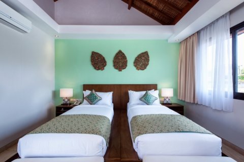 4 bedrooms Villa in South Kuta, Badung, Bali (1483) 16