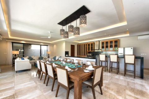4 bedrooms Villa in South Kuta, Badung, Bali (1483) 9
