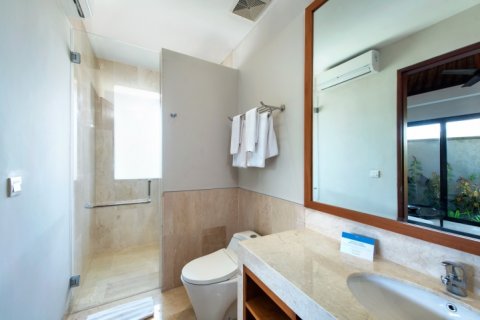 4 bedrooms Villa in South Kuta, Badung, Bali (1483) 20