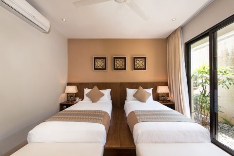 4 bedrooms Villa in South Kuta, Badung, Bali (1483) 21