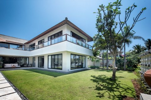 4 bedrooms Villa in South Kuta, Badung, Bali (1483) 27