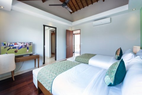 4 bedrooms Villa in South Kuta, Badung, Bali (1483) 15