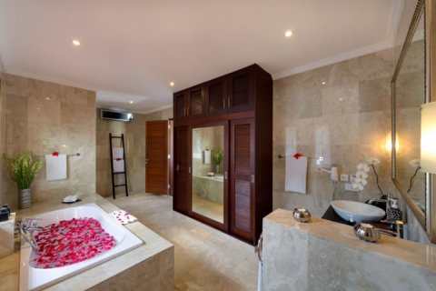3 bedrooms Villa in Seminyak, Badung, Bali (1482) 15