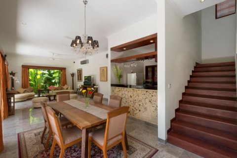3 bedrooms Villa in Seminyak, Badung, Bali (1482) 11