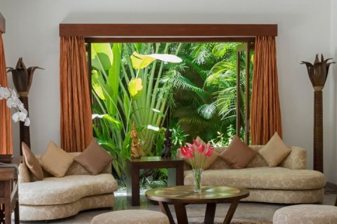 3 bedrooms Villa in Seminyak, Badung, Bali (1482) 8