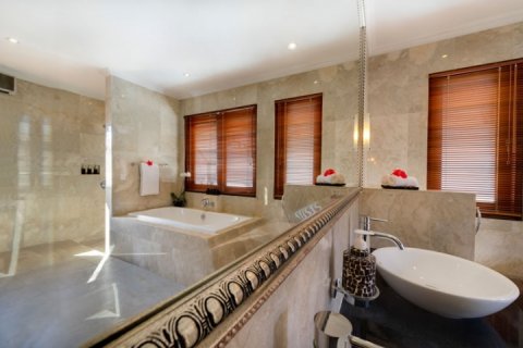 3 bedrooms Villa in Seminyak, Badung, Bali (1482) 19