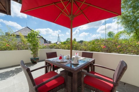 3 bedrooms Villa in Seminyak, Badung, Bali (1482) 2