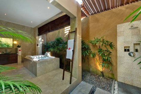 3 bedrooms Villa in Seminyak, Badung, Bali (1482) 21