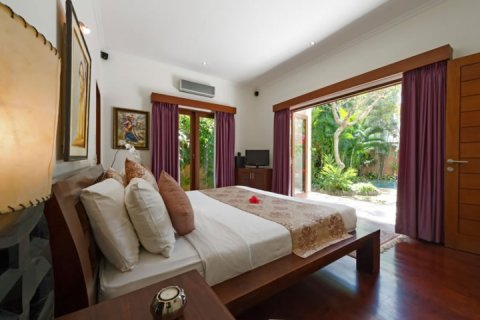 3 bedrooms Villa in Seminyak, Badung, Bali (1482) 14