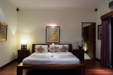 3 bedrooms Villa in Seminyak, Badung, Bali (1482) 20