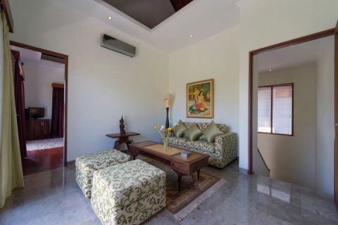 3 bedrooms Villa in Seminyak, Badung, Bali (1482) 18