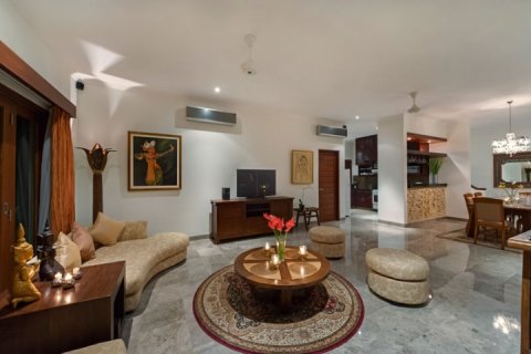 3 bedrooms Villa in Seminyak, Badung, Bali (1482) 9